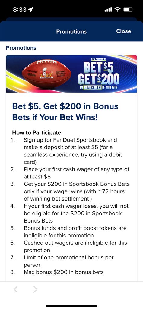 where is fanduel sportsbook legal|fanduel available states.